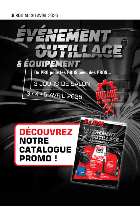 Solutions SODM