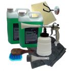 NETTOYANT JANTE PRO B MAXI CLEANER EN BIDON DE 5L