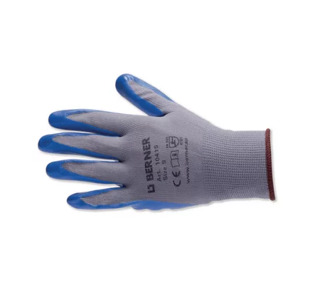 Gants de soudure T10 - Technologie Services