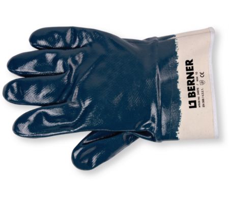 Gants de soudure T10 - Technologie Services