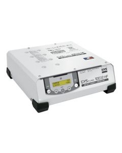CHARGEUR DE BATTERIE GYSFLASH 100.12 HF 