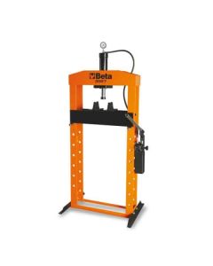 PRESSE HYDRAULIQUE AVEC PISTON MOBILE 20T 3027 20