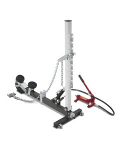 ÉQUERRE DE TIRAGE Carrosserie