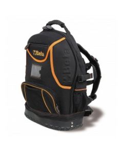 SAC A DOS PORTE-OUTILS EN TISSU TECHNIQUE VIDE
