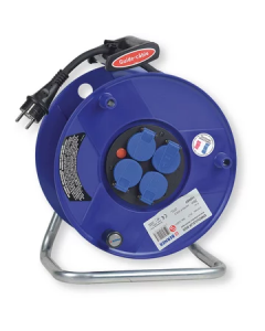 ENROULEUR DE CÂBLE 25 M H07RNF-3G 2,5