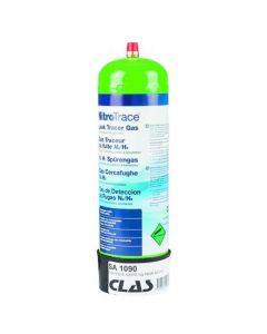 BOUTEILLE AZOTE HYDROGENE 