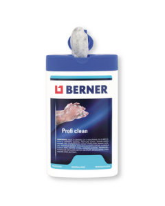 LINGETTES NETTOYANTES MAINS PROFICLEAN 