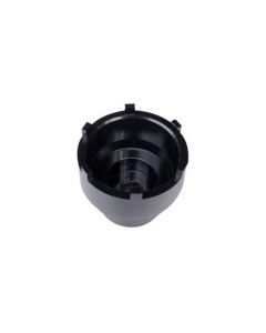 DOUILLE 6 ERGOTS ECROU ESSIEUX ARRIERE MERCEDES/MAN 101mm