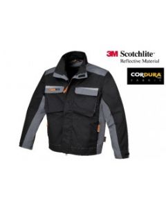 VESTE MULTIPOCHE