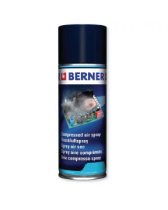 SPRAY AIR SEC AEROSOL 400 ML 