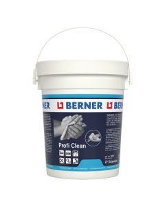 LINGETTES PROFICLEAN BERNI'NET