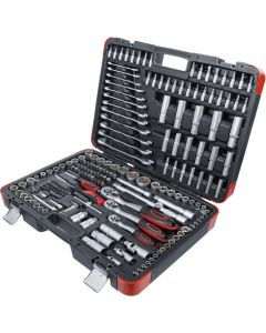 COFFRET 216 OUTILS