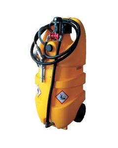 CUVE EMILCADDY 110 12 VOLTS GAZOIL