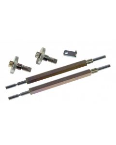 COFFRET CALAGE FIAT 1,2-1,4 16V ESSENCE
