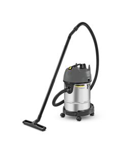 ASPIRATEUR KARCHER PRO NT30/1 ME CLASSIC *EU