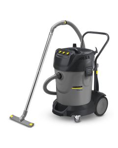  ASPIRATEUR 3 MOTEURS KARCHER 70/3 LOCATION