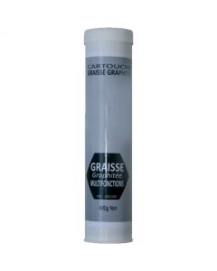 Graisse Cartouche