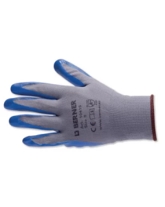 GANTS TATTIC PLUS NITRILE T10