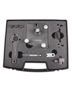 COFFRET CALAGE FIAT/LANCIA/FORD ESSENCE