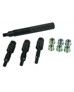 COFFRET REPARATION BOUGIES DE PRECHAUFFAGE 9MM