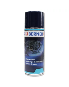 SPRAY AEROSOL DEMARRE MOTEUR 400 ML