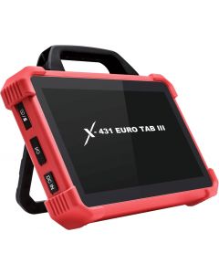 APPAREIL DE DIAG X-431 EURO TURBO