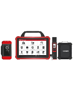 APPAREIL DE DIAGNOSTIC X-431 EURO TAB III LINK