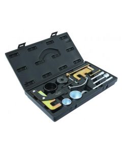 COFFRET CALAGE RENAULT/OPEL/NISSAN/SUZUKI DCI