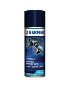 SPRAY RENOV TABLEAU DE BORD SATINÉ 400ML