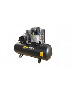 COMPRESSEUR 500L 400V 10 BARS