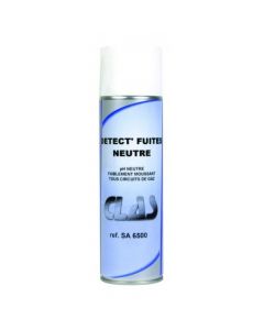 AEROSOL DETECTEUR DE FUITES PH NEUTRE