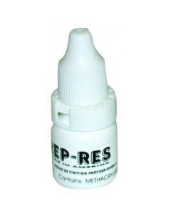 RESINE FINITION 5ML