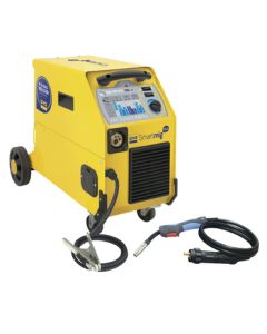 POSTE A SOUDER SMARTMIG 162