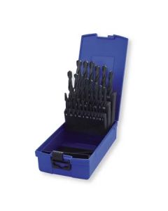 COFFRET FORET METAX 338 HSS LAMINE STANDARD 1 A13 MM