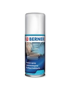 AIR CLEANER ONE SHOT