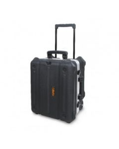 VALISE PORTE-OUTILS EN POLYPROPYLENE EPAIS ET TRES RESISTANT 