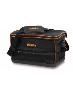 BOITE A OUTILS EN TISSU  VIDE 
