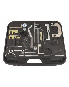 COFFRET CALAGE COMPLET PSA