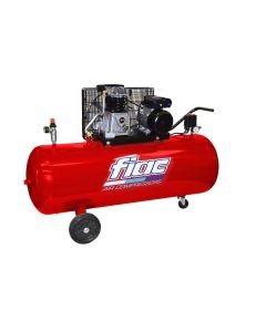 COMPRESSEUR 200L 3CV MONO AB200/348 FIAC