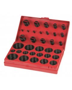 COFFRET JOINTS TORIQUES 419 PIECES