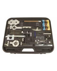 COFFRET CALAGE COMPLET FIAT/ALFA/LANCIA/OPEL/SUZUKI/FORD