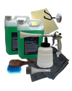 NETTOYANT JANTE PRO B MAXI CLEANER EN BIDON DE 5L