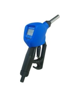 PISTOLET ADBLUE AUTOMATIQUE CORPS PLASTIQUE AVEC R