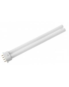 TUBE FLUORESCENT 11W 2G7