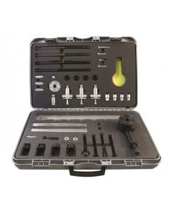KIT MECANO-HYDRAULIQUE MULTIMARQUE EXTRACTION INJECTIONS