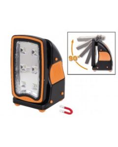 SPOT RECHARGEABLE ULTRACOMPACT ,ETUDIE POUR OFFRIR LA MEILLEURE SOLUTION POSSIBLE EN TOUTE OCCASION