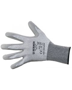 GANTS ANTI COUPURE T.8