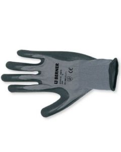 GANTS SUPER-GRIP T.9