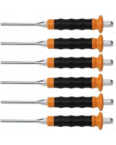 JEU DE 6 CHASSE - GOUPILLES  GAINES  CONFORT 