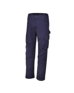 PANTALON DE TRAVAIL TWILL - S